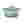 Le Creuset Sea Salt Signature 6.7 Litre Round Cast Iron Casserole, 28cm