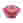 Le Creuset Berry Signature Cast Iron Soup Pot, 26cm