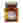 Leos Little Jars Orange & Whisky Jam