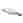 Salisbury & Co Calla Oval Paddle Board with Handle, 60cm