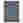 Thread Office Blue Global Geo Outdoor Area Rug, 270cm x 360cm