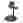 Choetech QI2 Fast Wireless 3-in-1 Magnetic Charging Stand, 15W