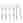 Jenna Clifford Alba Cake Forks, Set of 6