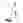 Tineco A30S Cordless Vacuum & Hand Vacuum Stick, 500W