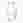 Thread Office Vintage Blossom Bud Vase, 20cm