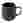 Salisbury & Co Collective Horizon Porcelain Mug, 400ml