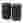 Brabantia ReNew Storage Pots, Set of 3