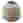 Hertex HAUS Desert Stone Mekong Vase
