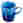 Le Creuset Stoneware V Mug, 100ml