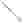 Donkey Long Tong Stainless Steel Braai Tongs, 69cm