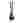 Aura Elements Obsidian Reed Diffuser, 100ml