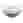 Jenna Clifford Wild Bloom Cereal Bowls, Set of 4