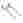 Olivia Princess Stainless Steel Salad Servers, Set of 2
