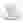 JAN Maison Blanche Cups & Saucers, Set of 2