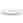 JAN Maison Blanche Wave Oval Platter, 40.8cm