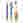 Kikkerland Mechanical Pen & Pencil Set, 2-Piece