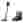 Eufy E20 Robot & Handheld Vacuum Stick Combo