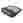 Snug Wireless Charger Pad with Clock, 15W