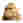 Cartonic 3D Gorilla Puzzle