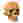 Cartonic 3D Skull Sculpture Puzzle