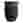 Hertex HAUS Tall Coal Esther Vase, 29cm
