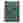 Papier Off Piste Green Travel Journal