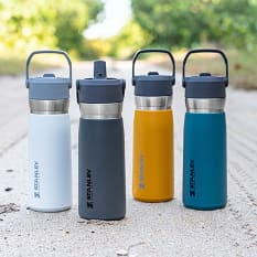 THE ARTISAN THERMAL BOTTLE - 1.1L- STANLEY