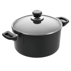 Scanpan Classic Dutch Oven with Lid