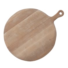 Laid Back Company Giant French Pizza Paddle