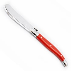 Laguiole by Andre Verdier Butter Knife
