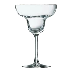 Arcoroc Elegance Margarita Cocktail Glasses, Set of 6