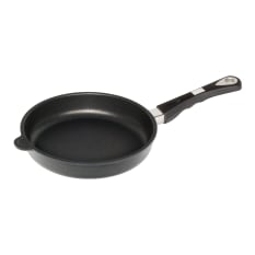 AMT Gastroguss Non-Stick High Sided Frying Pan