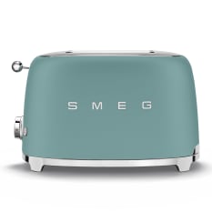 Smeg Retro 2-Slice Toaster, 950W