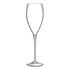 Luigi Bormioli Magnifico Flutes, Set of 4