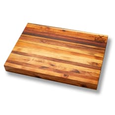 My Butchers Block Blackwood Butcher's Block, 50cm