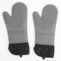 Humble & Mash Silicone Oven Gloves