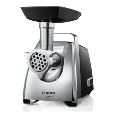 My Kenwood Chef Multi-Food Grinder Attachment (AKA Mincer)