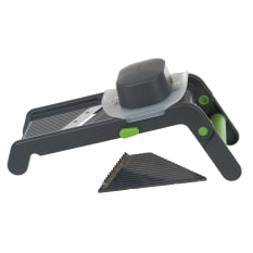 OXO GG HAND HELD MANDOLINE SLICER - The Westview Shop