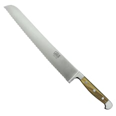 Wusthof Classic 8 Bread Knife - Serrated Edge – Full Tang – Forged