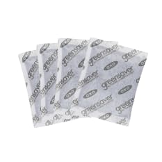 OXO Good Grips Greensaver Carbon Filter Refills, Pack of 4