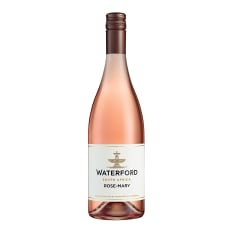 Waterford Rose-Mary Blanc de Noir, 750ml