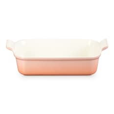 Le Creuset Stoneware Heritage Rectangular Dish, 26cm