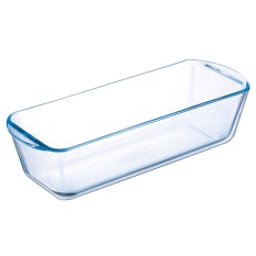 Pyrex Bake & Enjoy Glass Loaf Dish