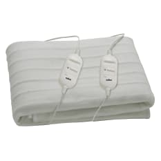 Yuppiechef electric blanket clearance