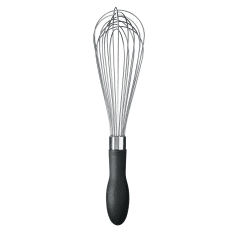 Tovolo Stainless Steel Whisk Whip Kitchen Utensil Bundle - Set of 2 (Set of 2)