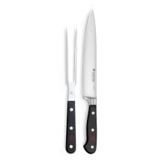 Wusthof Classic Carving Set, 2-Piece