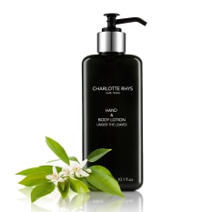 Charlotte Rhys Under the Leaves Hand & Body Lotion, 300ml