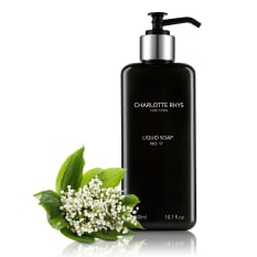 Charlotte Rhys No. 17 Liquid Soap, 300ml