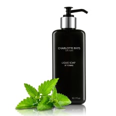 Charlotte Rhys St Tomas Liquid Soap, 300ml