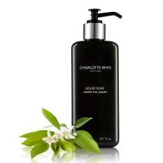 Charlotte rhys 2025 no 17 perfume